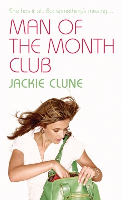 Man of the Month Club (Paperback)