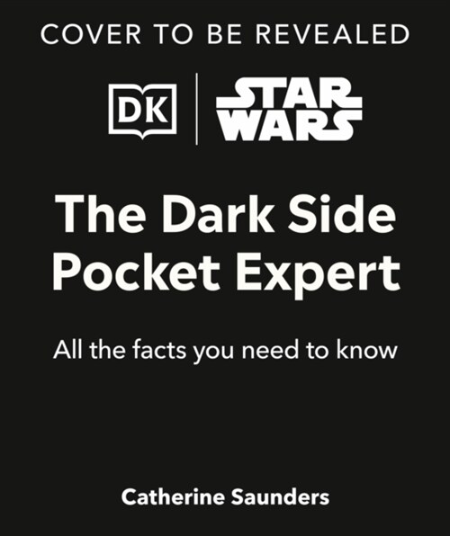 Star Wars The Dark Side Pocket Expert (Paperback)