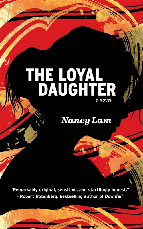 The Loyal Daughter (Paperback)