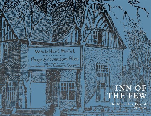 Katherine Preston: Inn of the Few (Hardcover)