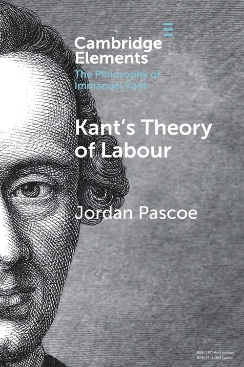 Kants Theory of Labour (Paperback)