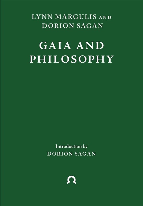Gaia and Philosophy (Paperback)
