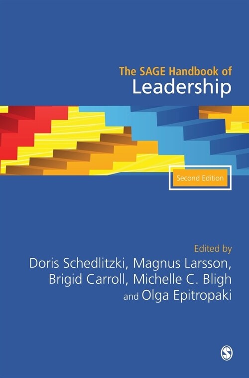 The SAGE Handbook of Leadership (Hardcover, 2 Revised edition)