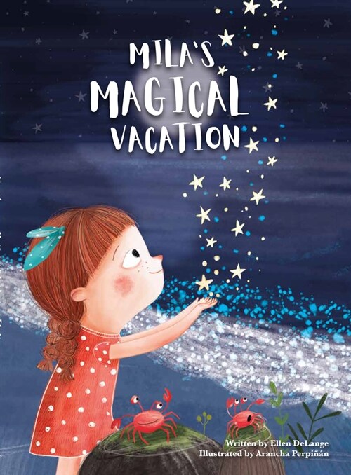 Milas Magical Vacation (Hardcover)