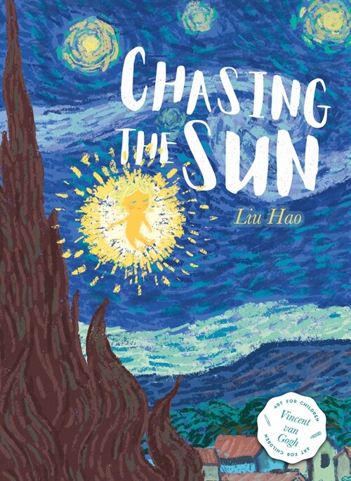 Chasing the Sun (Hardcover)
