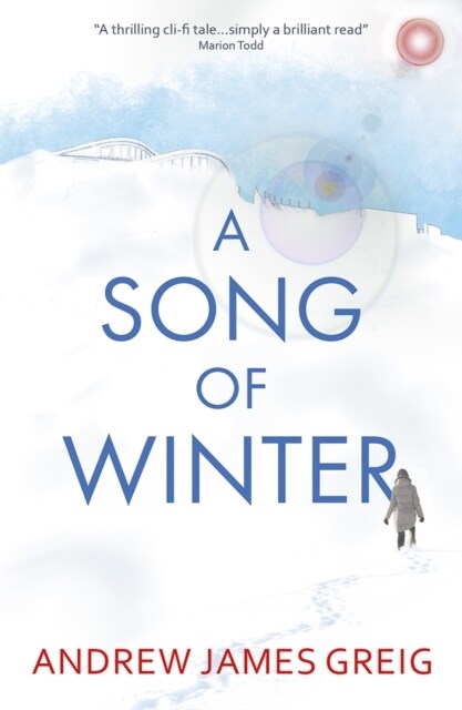 A Song of Winter (Paperback)