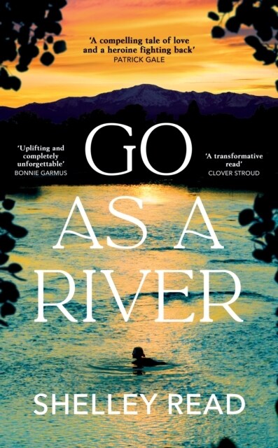 Go as a River (Hardcover)