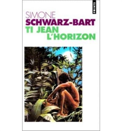 Ti-Jean Lhorizon (Paperback)