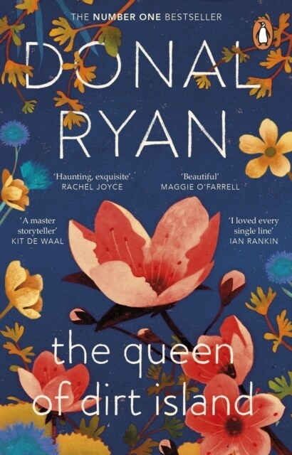The Queen of Dirt Island : From the Booker-longlisted No.1 bestselling author of Strange Flowers (Paperback)