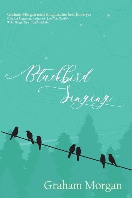 Blackbird Singing (Paperback)