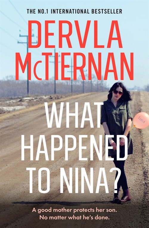 What Happened to Nina? (Hardcover)