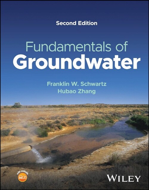 Fundamentals of Ground Water, Second Edition (Hardcover)