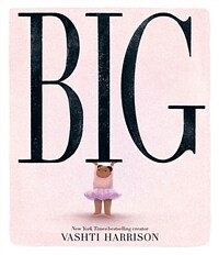Big (Hardcover)