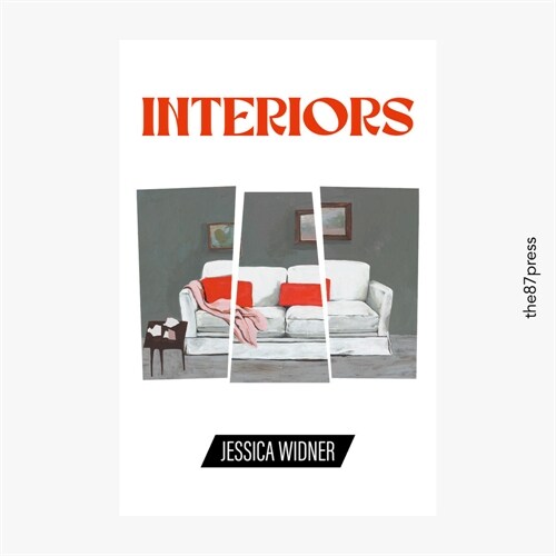 Interiors (Paperback)