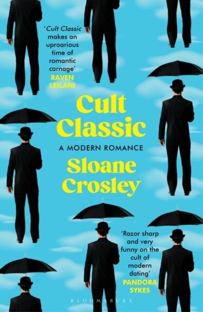 Cult Classic (Paperback)