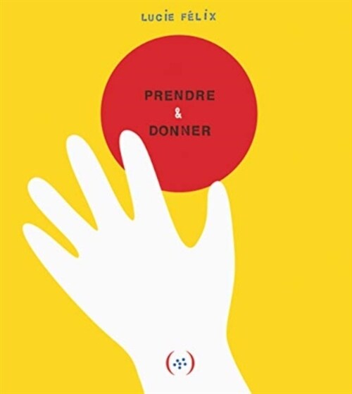 Prendre et donner (Hardcover)