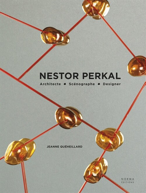 Nestor Perkal (Hardcover)