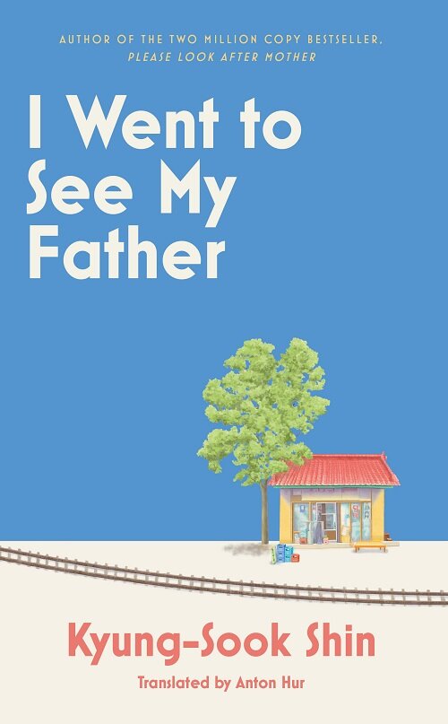 [중고] I Went to See My Father (Paperback)
