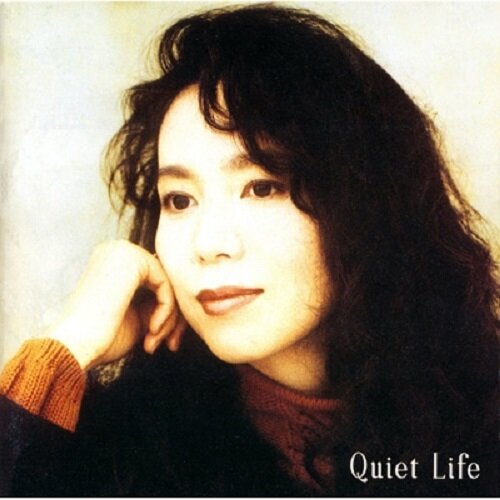 [중고] [수입] Mariya Takeuchi - Quiet Life (30th Anniversary Edition) [180g 2LP]