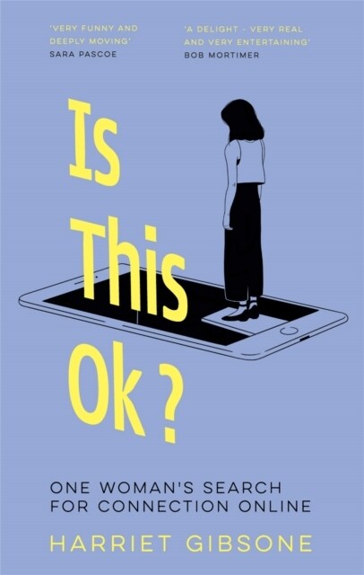 Is This OK? (Paperback)