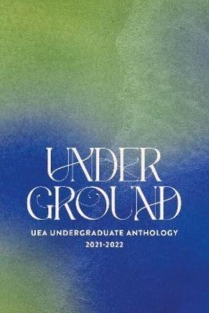 Underground (Paperback)