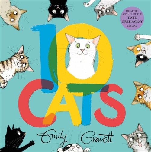 10 Cats (Paperback)