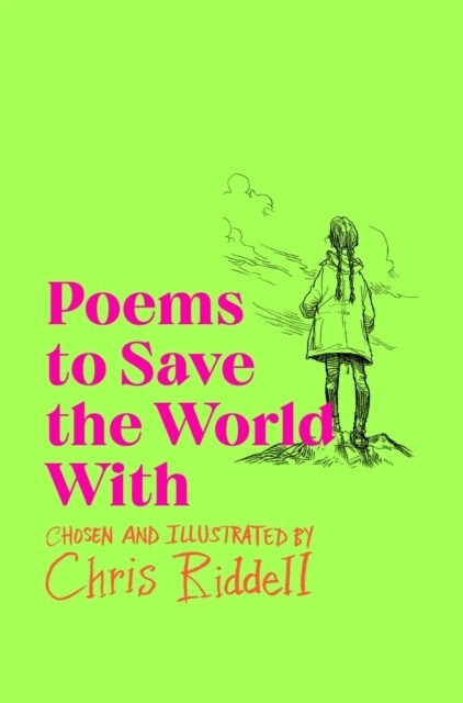 Poems to Save the World With (Paperback)