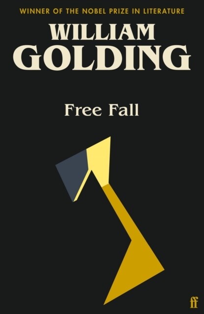 Free Fall (Paperback, Main)