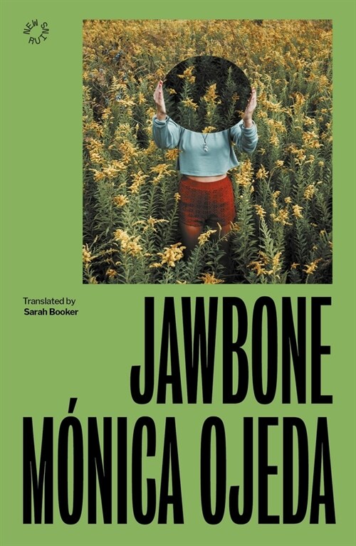 Jawbone (Paperback)