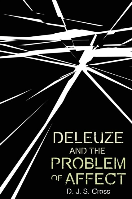 Deleuze and the Problem of Affect (Paperback)