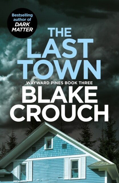 The Last Town (Paperback)