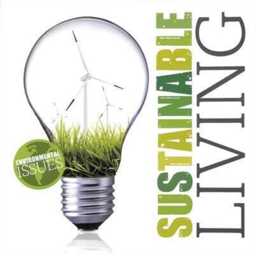 Sustainable Living (Paperback)