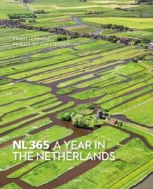 NL365- A Year in The Netherlands (Hardcover)