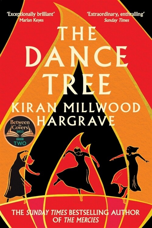 The Dance Tree : The BBC Between the Covers Book Club Pick (Paperback)