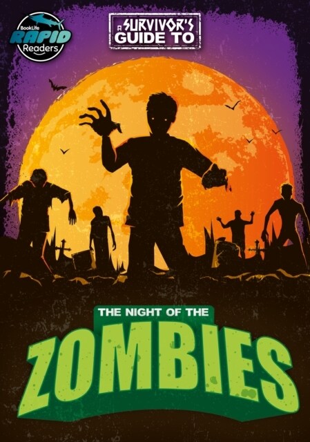 The Night of the Zombies (Paperback)