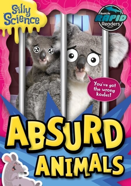 Absurd Animals (Paperback)