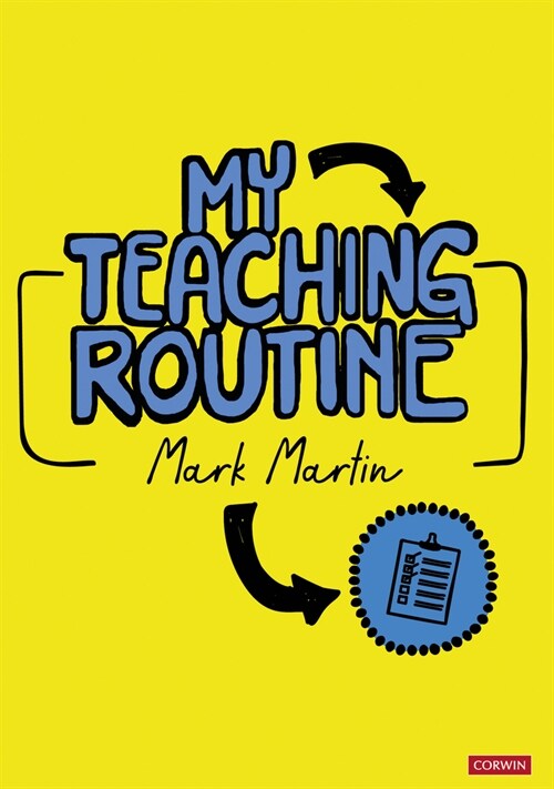 My Teaching Routine (Hardcover)