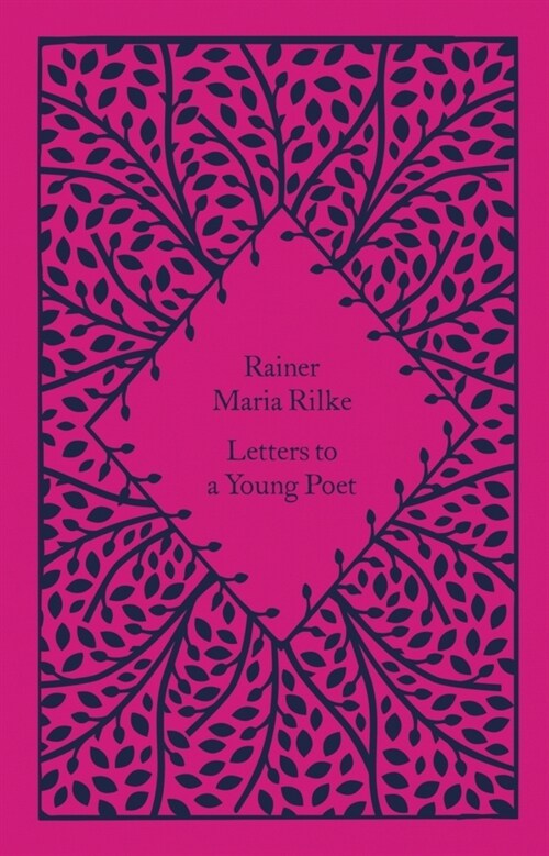 Letters to a Young Poet (Hardcover)