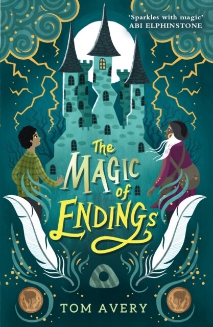 The Magic of Endings (Paperback)