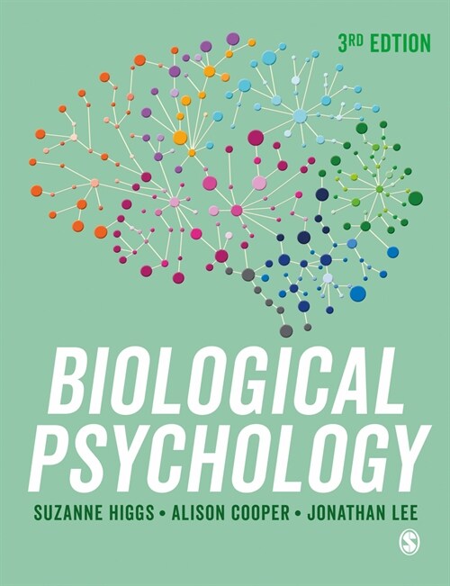 Biological Psychology (Paperback, 3 Revised edition)