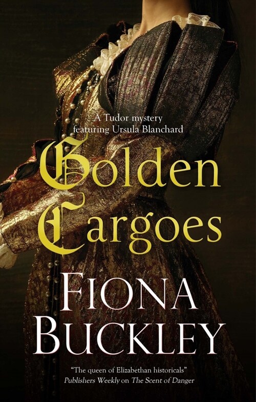 Golden Cargoes (Paperback, Main)