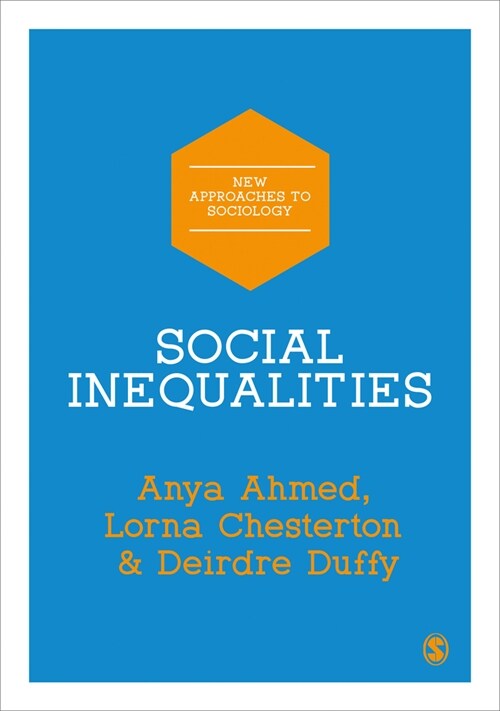 Social Inequalities (Hardcover)