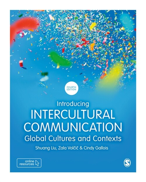 Introducing Intercultural Communication : Global Cultures and Contexts (Hardcover, 4 Revised edition)