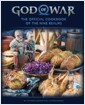 God of War: The Official Cookbook (Hardcover) 표지