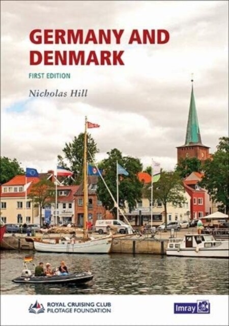 Germany and Denmark (Paperback)