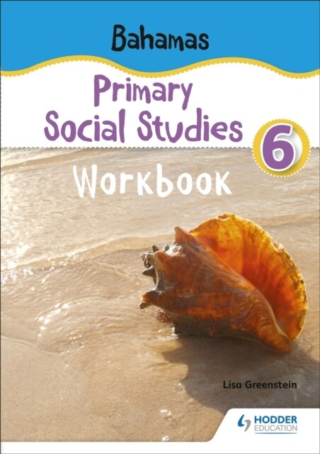 Bahamas Primary Social Studies Workbook Grade 6 (Paperback)