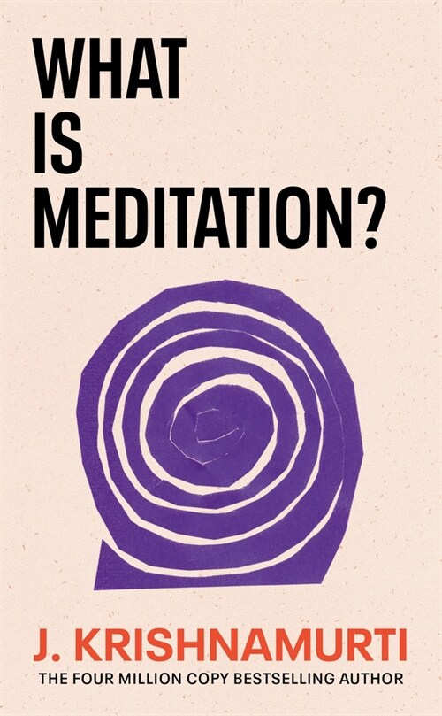 What is Meditation? (Paperback)