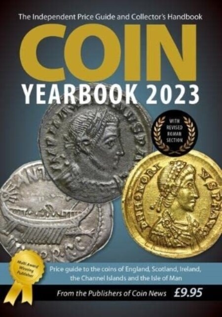 Coin Yearbook 2023 (Paperback)