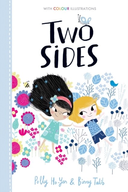 Two Sides (Paperback)