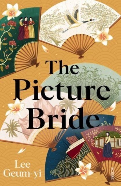 The Picture Bride (Paperback)